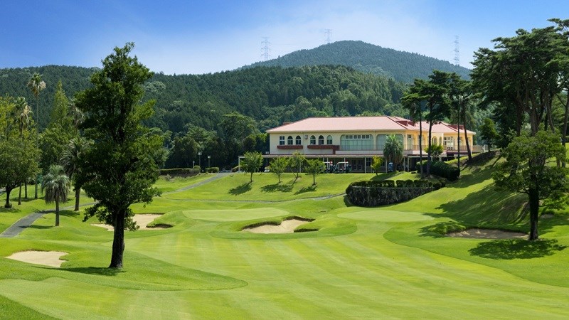 日本PGM集團底下最有名球場，更獲得日本球友一致推薦「不管來幾次都不會厭倦的球場」！ 